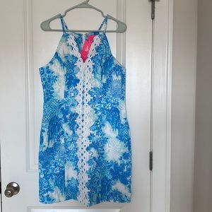 NWT LILLY PULITZER DRESS